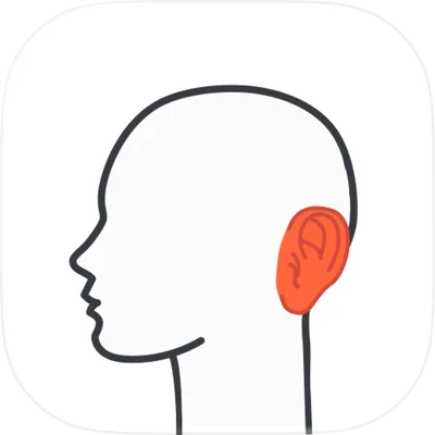 Hearing Care Platform logo