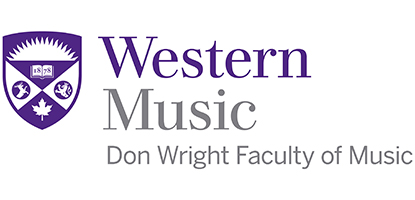 Western University logo