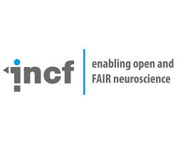 International Neuroinformatics Coordinating Facility logo