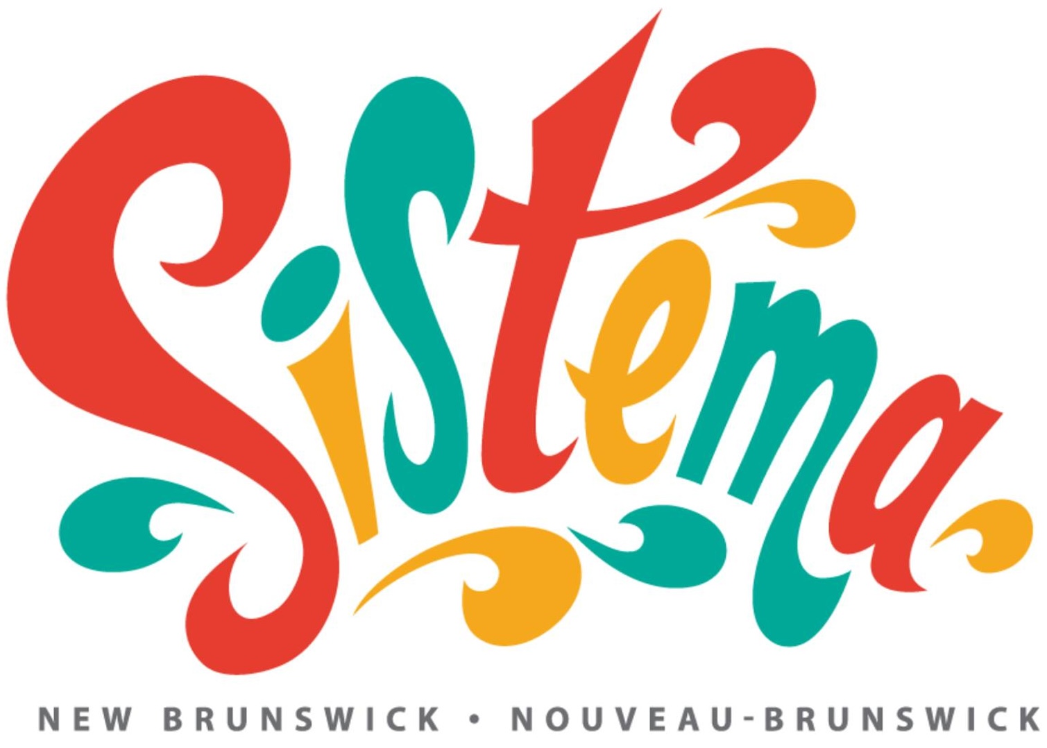 Sistema New Brunswick logo